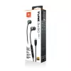 JBL Tune 310C Ausinės laidinės į ausis Skambučiai/Muzika USB Type-C Juodos