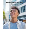 ANKER Ausinės - Soundcore P30i - Juoda