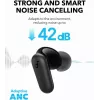 ANKER Ausinės - Soundcore P30i - Juoda