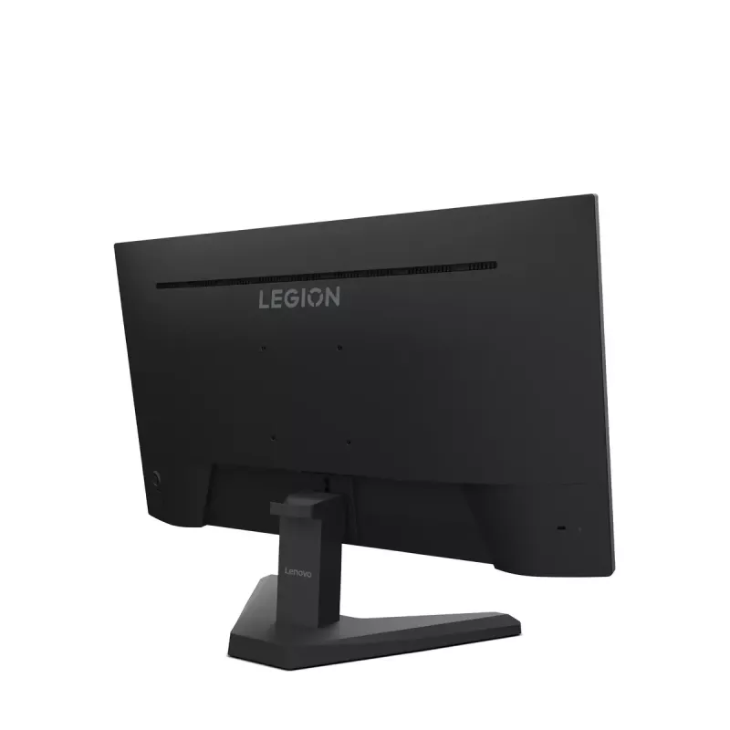 Kompiuterio monitorius Lenovo Legion R27s, 68,6 cm (27 colių), 1920 x 1080 pikselių, Full HD, LED, juodos spalvos