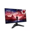 Kompiuterio monitorius Lenovo Legion R27s, 68,6 cm (27 colių), 1920 x 1080 pikselių, Full HD, LED, juodos spalvos