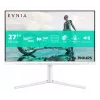 Philips Evnia 27M2N3201A/00 kompiuterio monitorius 68,6 cm (27 colių) 1920 x 1080 pikselių Full HD LCD Baltas