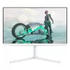 Philips Evnia 27M2N3201A/00 kompiuterio monitorius 68,6 cm (27 colių) 1920 x 1080 pikselių Full HD LCD Baltas