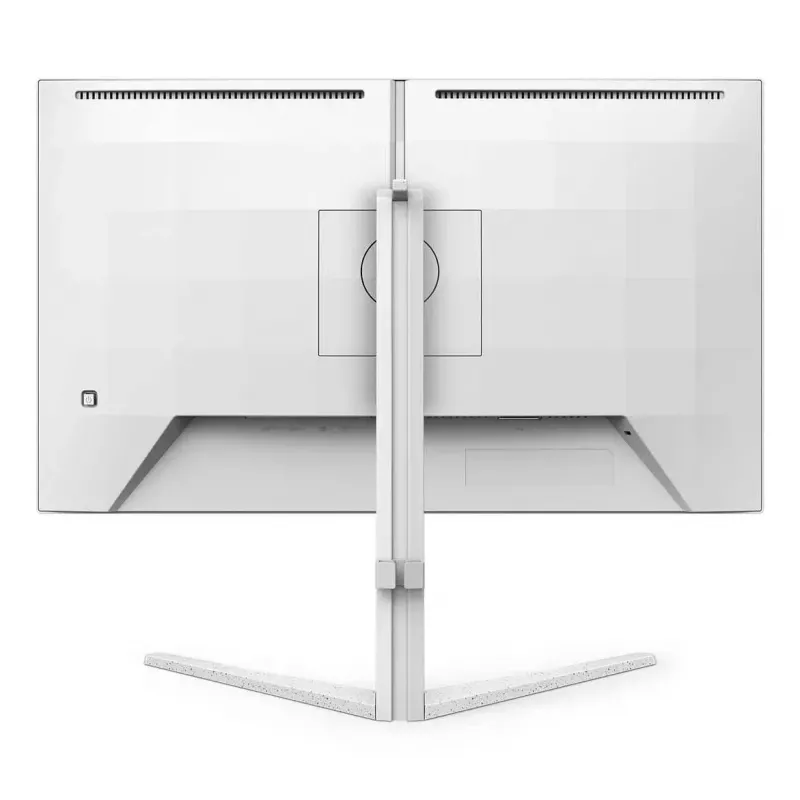 Philips Evnia 27M2N3201A/00 kompiuterio monitorius 68,6 cm (27 colių) 1920 x 1080 pikselių Full HD LCD Baltas