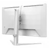 Philips Evnia 27M2N3201A/00 kompiuterio monitorius 68,6 cm (27 colių) 1920 x 1080 pikselių Full HD LCD Baltas