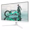 Philips Evnia 27M2N3201A/00 kompiuterio monitorius 68,6 cm (27 colių) 1920 x 1080 pikselių Full HD LCD Baltas