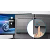 Philips Evnia 27M2N3201A/00 kompiuterio monitorius 68,6 cm (27 colių) 1920 x 1080 pikselių Full HD LCD Baltas