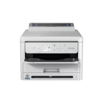 Epson Pro WF-M5399DW rašalinis spausdintuvas 1200 x 2400 DPI A4 Wi-Fi