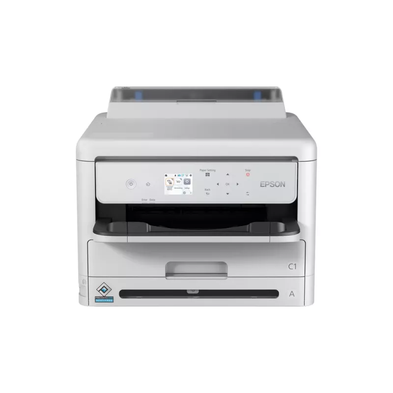 Epson Pro WF-M5399DW rašalinis spausdintuvas 1200 x 2400 DPI A4 Wi-Fi