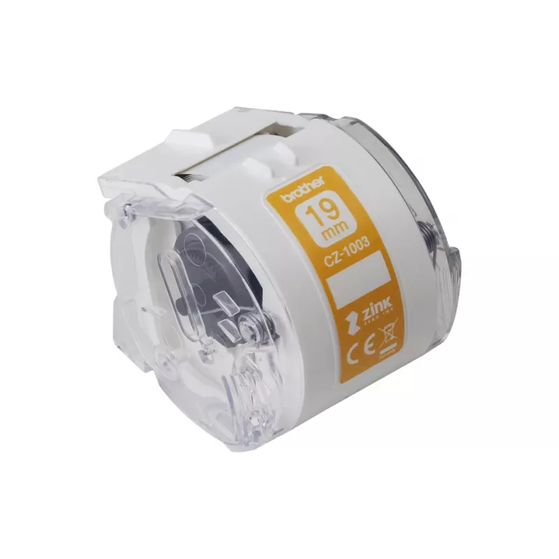 Brother CZ-1003 juosta etikečių gamybai