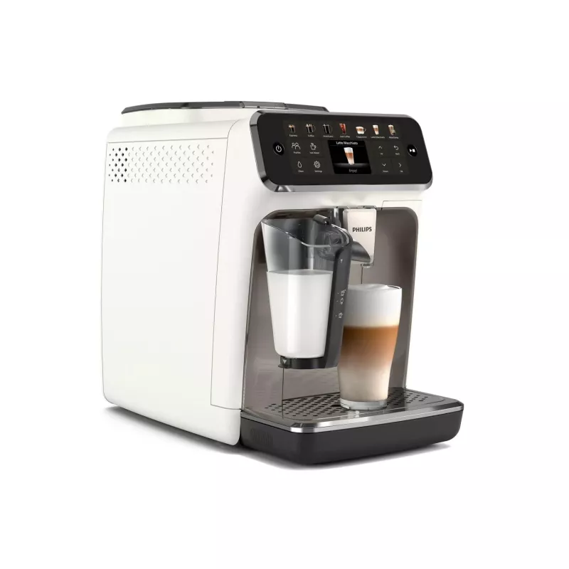 Philips EP4443/70 kavos aparatas Visiškai automatinis Espreso aparatas 1,8 L