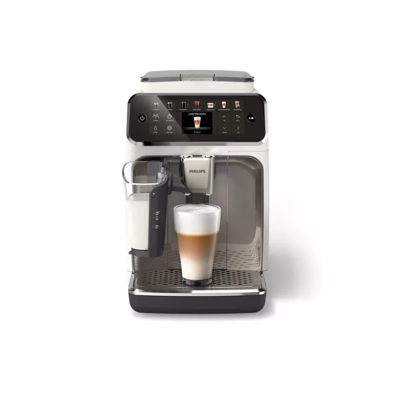 Philips EP4443/70 kavos aparatas Visiškai automatinis Espreso aparatas 1,8 L