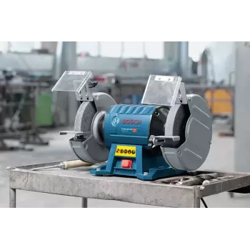 Bosch 0 601 27A 400 stalinis šlifuoklis 3600 aps./min. 600 W