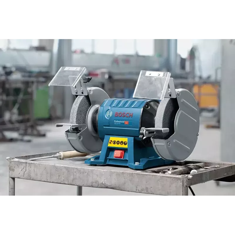 Bosch 0 601 27A 400 stalinis šlifuoklis 3600 aps./min. 600 W