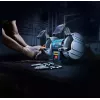 Bosch 0 601 27A 400 stalinis šlifuoklis 3600 aps./min. 600 W