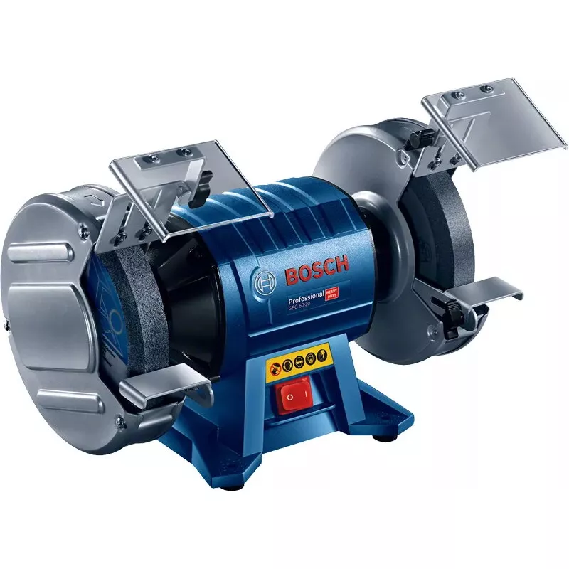 Bosch 0 601 27A 400 stalinis šlifuoklis 3600 aps./min. 600 W