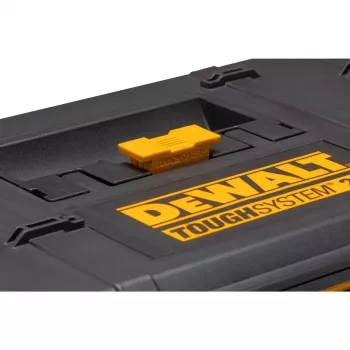 Įrankių laikymo dėklas DeWALT DWST83529-1 Plotis 535 mm Aukštis 305 mm