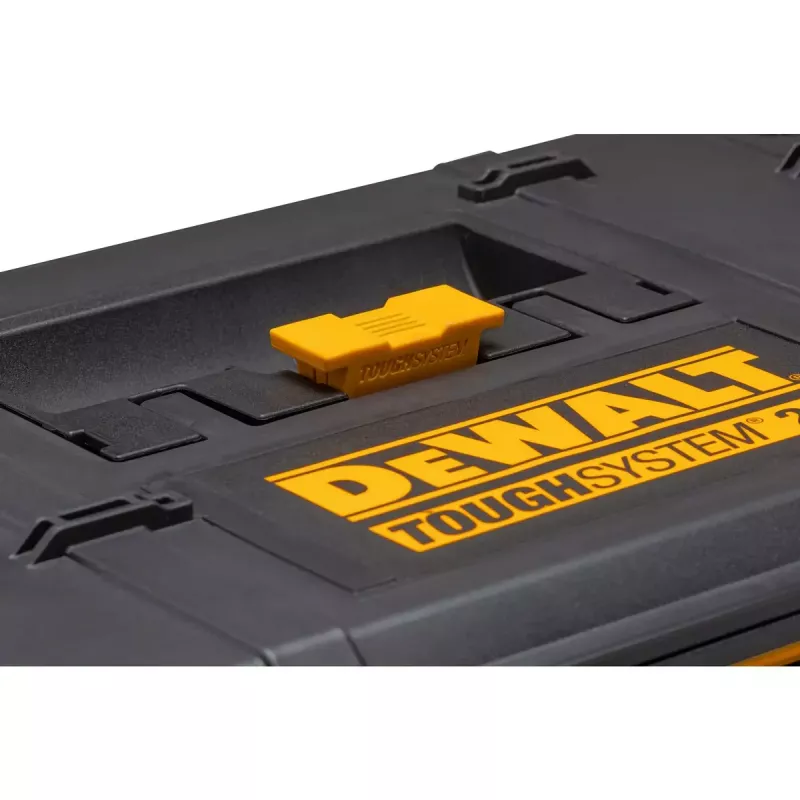 Įrankių laikymo dėklas DeWALT DWST83529-1 Plotis 535 mm Aukštis 305 mm
