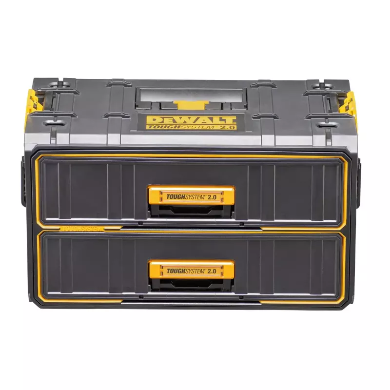 Įrankių laikymo dėklas DeWALT DWST83529-1 Plotis 535 mm Aukštis 305 mm