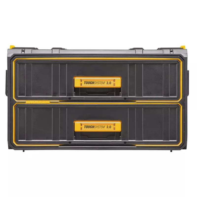 Įrankių laikymo dėklas DeWALT DWST83529-1 Plotis 535 mm Aukštis 305 mm