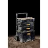 Įrankių laikymo dėklas DeWALT DWST83529-1 Plotis 535 mm Aukštis 305 mm