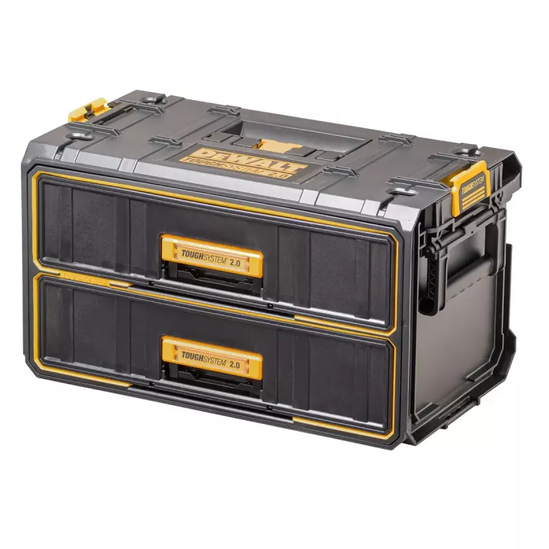 Įrankių laikymo dėklas DeWALT DWST83529-1 Plotis 535 mm Aukštis 305 mm
