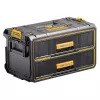 Įrankių laikymo dėklas DeWALT DWST83529-1 Plotis 535 mm Aukštis 305 mm