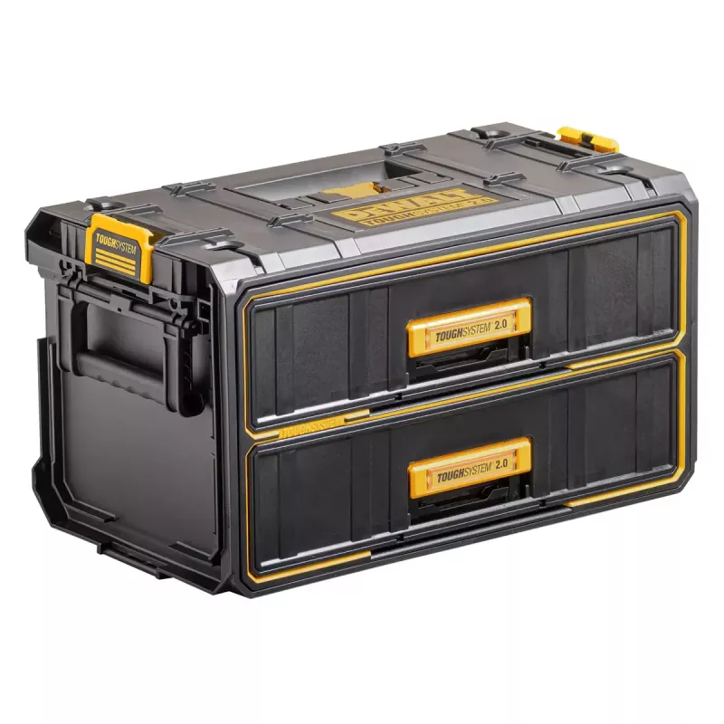 Įrankių laikymo dėklas DeWALT DWST83529-1 Plotis 535 mm Aukštis 305 mm