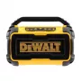 DEWALT Belaidis „Bluetooth“ kompaktiškas garsiakalbis – tik įrankis