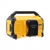 DEWALT Belaidis „Bluetooth“ kompaktiškas garsiakalbis – tik įrankis