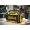 DEWALT Belaidis „Bluetooth“ kompaktiškas garsiakalbis – tik įrankis