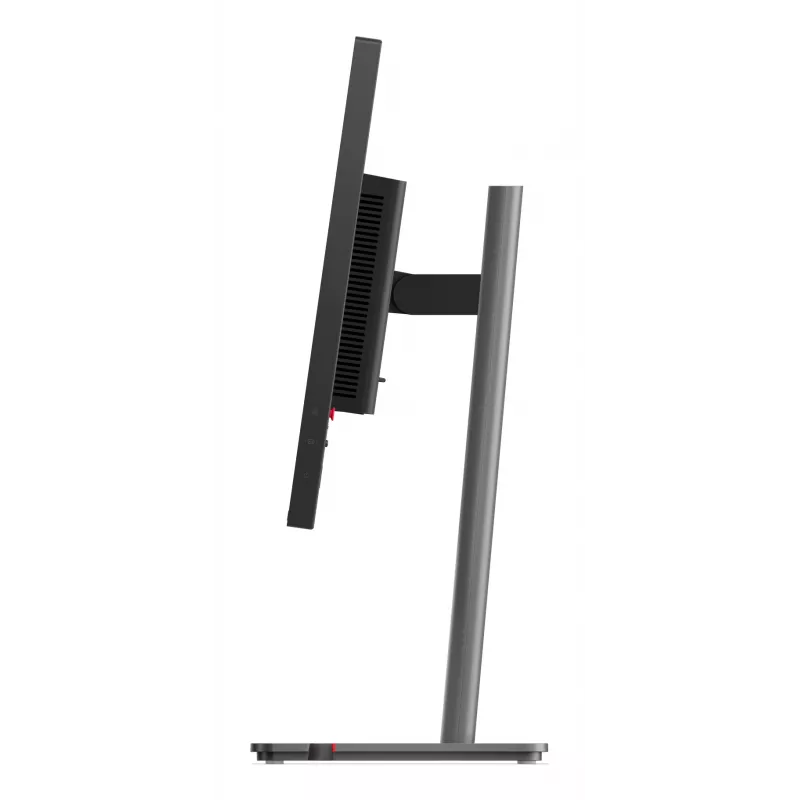 Lenovo ThinkVision P24Q-40 Monitorius, 60,5 cm (23,8 colio), 2560 x 1440 pikselių, Quad HD, LCD, 6 ms, Juodas