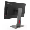 Lenovo ThinkVision P24Q-40 Monitorius, 60,5 cm (23,8 colio), 2560 x 1440 pikselių, Quad HD, LCD, 6 ms, Juodas