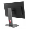 Lenovo ThinkVision P24Q-40 Monitorius, 60,5 cm (23,8 colio), 2560 x 1440 pikselių, Quad HD, LCD, 6 ms, Juodas