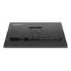 Lenovo ThinkVision P24Q-40 Monitorius, 60,5 cm (23,8 colio), 2560 x 1440 pikselių, Quad HD, LCD, 6 ms, Juodas