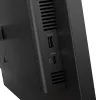 Lenovo ThinkVision P24Q-40 Monitorius, 60,5 cm (23,8 colio), 2560 x 1440 pikselių, Quad HD, LCD, 6 ms, Juodas