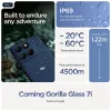 Motorola edge 60 16,9 cm (6,67 colio) Dual SIM Android 15 5G USB Type-C 12 GB 512 GB 5200 mAh Mėlyna
