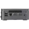 GIGABYTE GB-BRI3H-10110 PC/darbo stoties barebone juodas i3-10110U BGA 1528 2.1 GHz