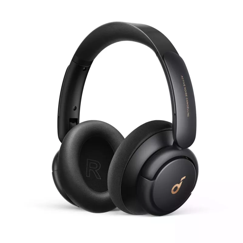 Ausinės Anker Soundcore Life Q30