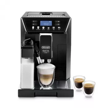 De’Longhi ECAM46.860.B Pilnai automatinė espreso kavos aparatas 2 L