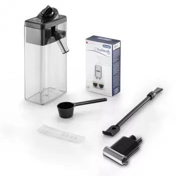 De’Longhi ECAM46.860.B Pilnai automatinė espreso kavos aparatas 2 L