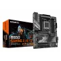 GIGABYTE B650 GAMING X AX V2 pagrindinė plokštė - AMD Ryzen 9000 serijos procesoriams, 8+2+2 fazių VRM, iki 8000MHz DDR5 (OC), 1xPCIe 5.0 + 2xPCIe 4.0 M.2, 2.5GbE LAN, WIFI 6E, USB 3.2 Gen 2