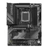 GIGABYTE B650 GAMING X AX V2 pagrindinė plokštė - AMD Ryzen 9000 serijos procesoriams, 8+2+2 fazių VRM, iki 8000MHz DDR5 (OC), 1xPCIe 5.0 + 2xPCIe 4.0 M.2, 2.5GbE LAN, WIFI 6E, USB 3.2 Gen 2