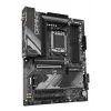 GIGABYTE B650 GAMING X AX V2 pagrindinė plokštė - AMD Ryzen 9000 serijos procesoriams, 8+2+2 fazių VRM, iki 8000MHz DDR5 (OC), 1xPCIe 5.0 + 2xPCIe 4.0 M.2, 2.5GbE LAN, WIFI 6E, USB 3.2 Gen 2