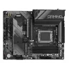 GIGABYTE B650 GAMING X AX V2 pagrindinė plokštė - AMD Ryzen 9000 serijos procesoriams, 8+2+2 fazių VRM, iki 8000MHz DDR5 (OC), 1xPCIe 5.0 + 2xPCIe 4.0 M.2, 2.5GbE LAN, WIFI 6E, USB 3.2 Gen 2