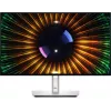 DELL UltraSharp U2424H kompiuterio monitorius 60,5 cm (23,8 colio) 1920 x 1080 pikselių Full HD LCD juodas, sidabrinis