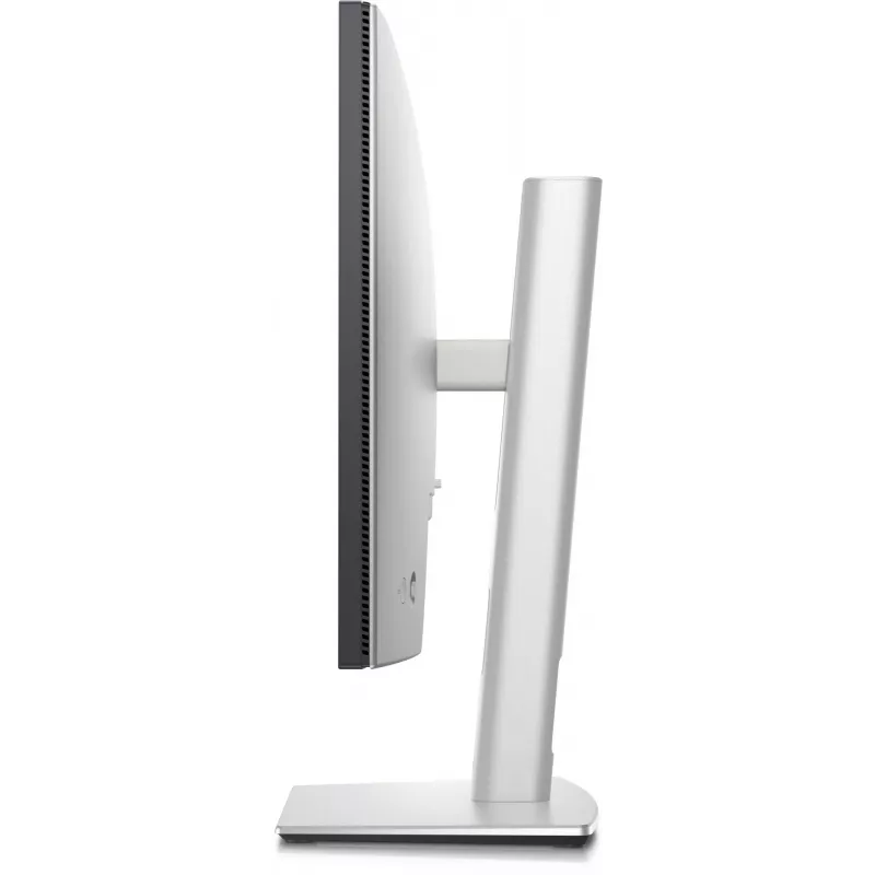 DELL UltraSharp U2424H kompiuterio monitorius 60,5 cm (23,8 colio) 1920 x 1080 pikselių Full HD LCD juodas, sidabrinis