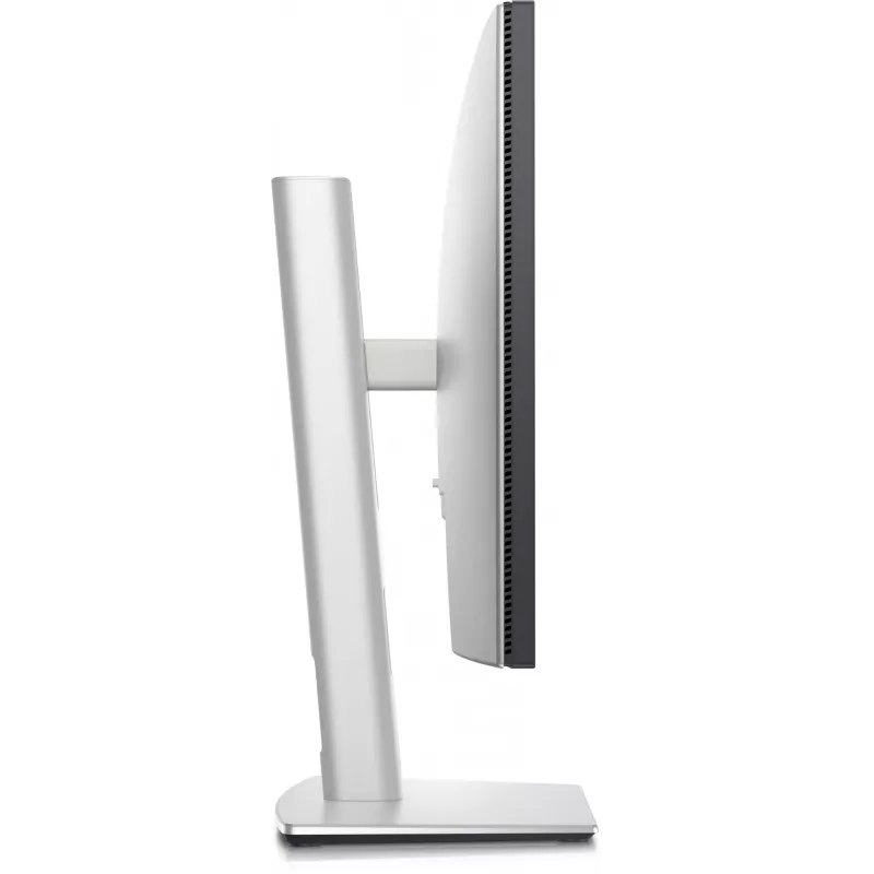 DELL UltraSharp U2424H kompiuterio monitorius 60,5 cm (23,8 colio) 1920 x 1080 pikselių Full HD LCD juodas, sidabrinis