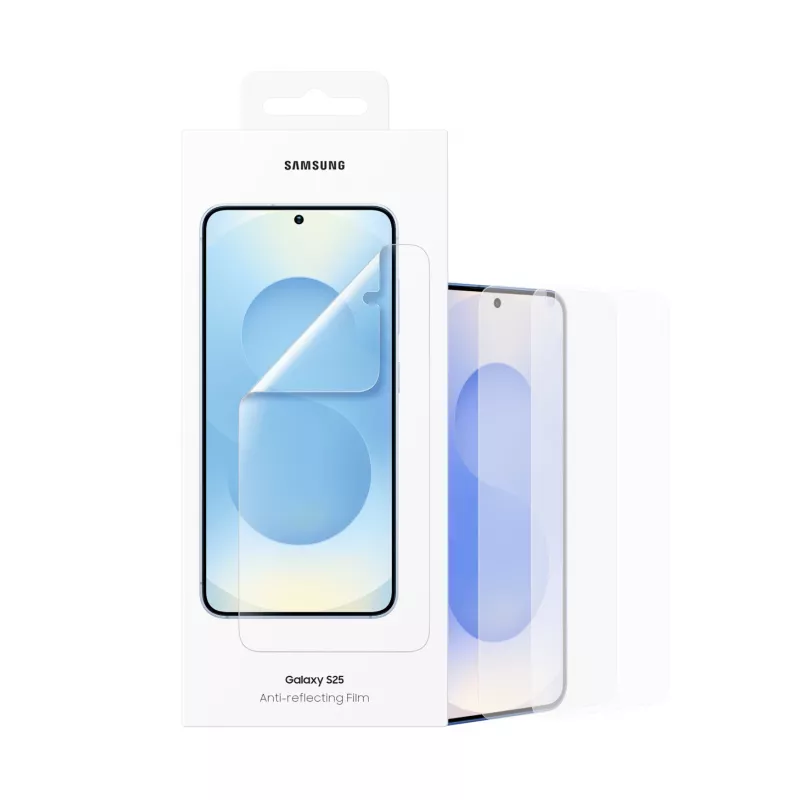 Samsung EF-US931CTEGWW mobiliojo telefono ekrano/galinė dalis apsauginė plėvelė Skaidri ekrano apsauginė plėvelė 1 vnt.