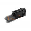 Sony α ZV-E10 MILC korpusas 24,2 MP CMOS 6000 x 4000 pikselių juoda